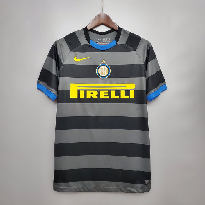 Inter Milan 20-21 | Retro 3rd Away - gokits