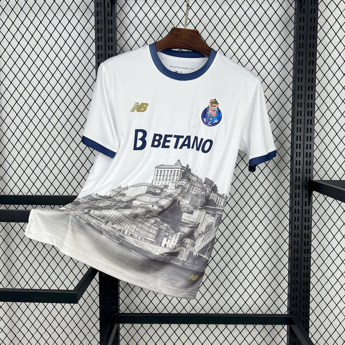 Porto 25-26 | Special Edition