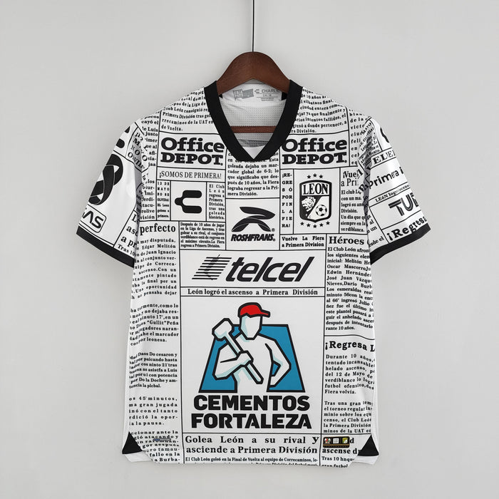 Leon 22-23 | Away
