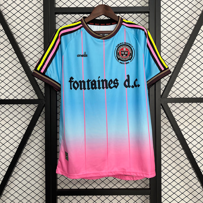 Bohemian Fc 25-26 | 3rd Away