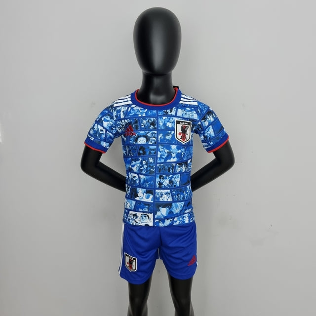 Japan 22-23 | Kids Animation Concept Kits