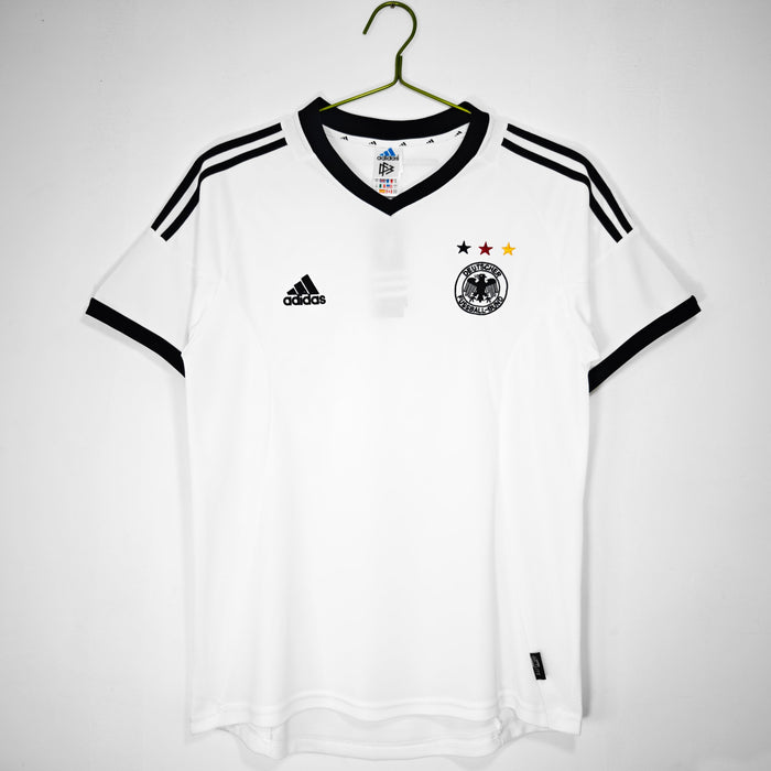 Germany 2002-2003 | Retro Home
