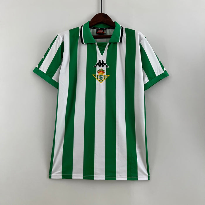 Real Betis 93-94 | Retro Home