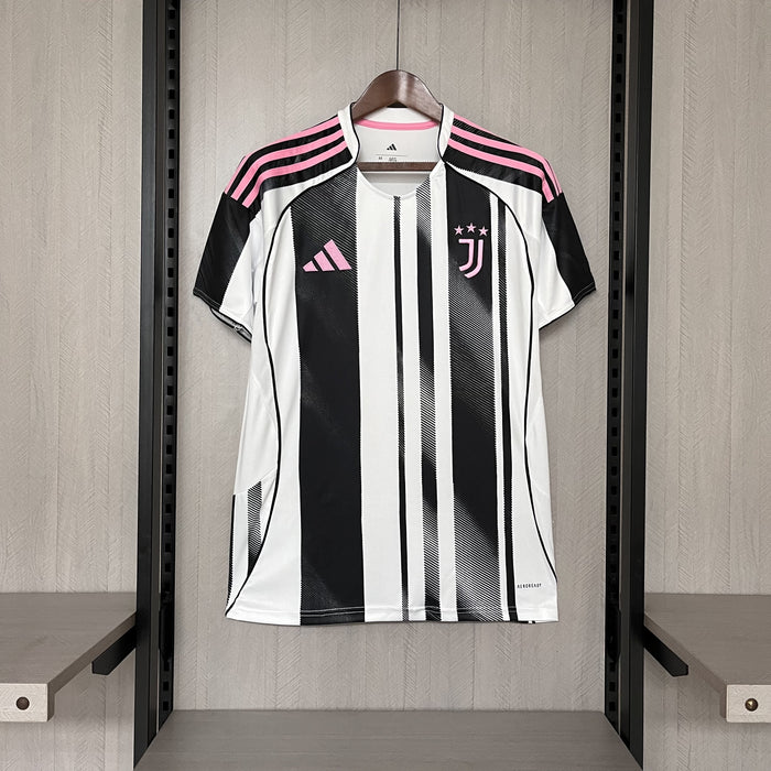 Juventus 25-26 | Home