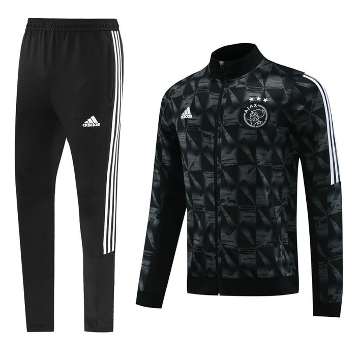 Ajax 23-24 | Black | Tracksuit - gokits