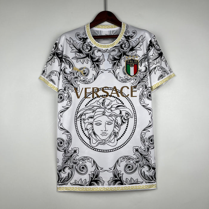 Italy 23-24 | Puma X Versace Edition | White - gokits