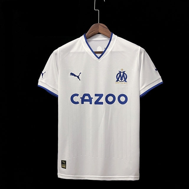 Marseille 22-23 | Home