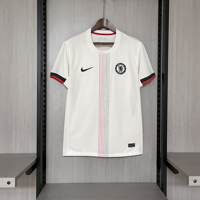 Chelsea 25-26 | Away