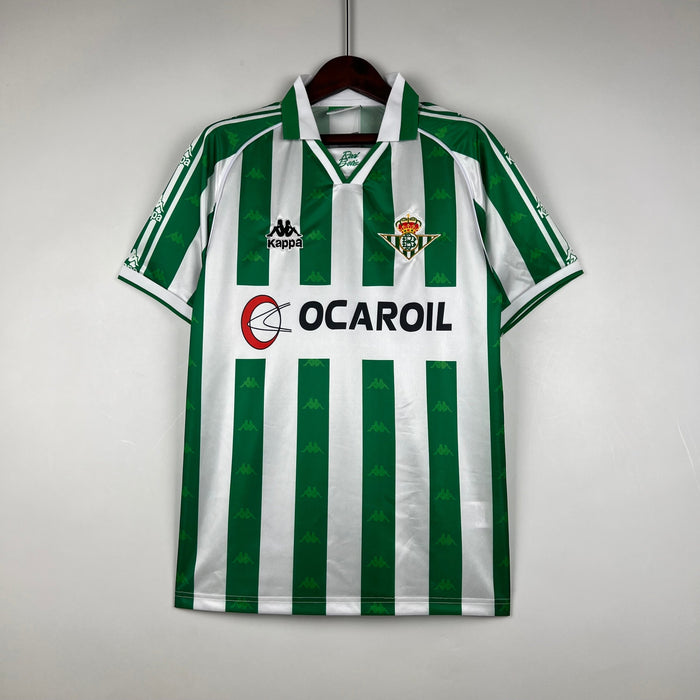 Real Betis 95-96 | Retro Home