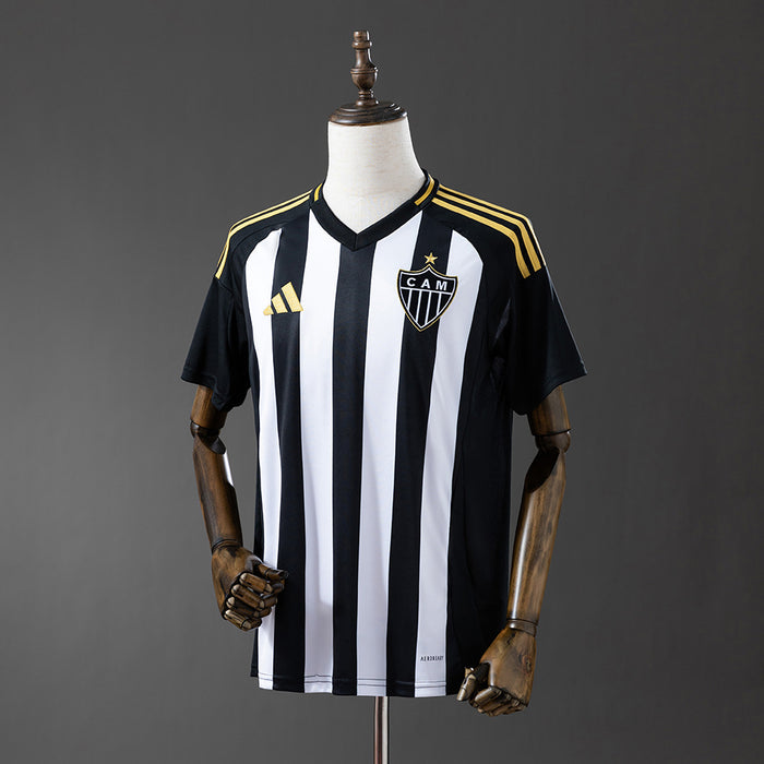 Atlético Mineiro 25-26 | Home