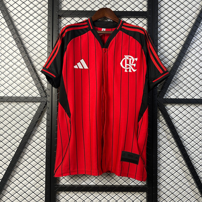 Flamengo 25-26 | Baseball Edition