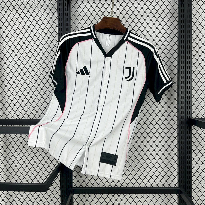 Juventus 25-26 | Baseball Edition
