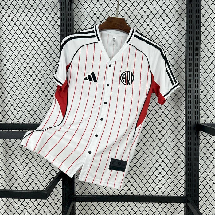 River Plate 25-26 | Baseball Edition