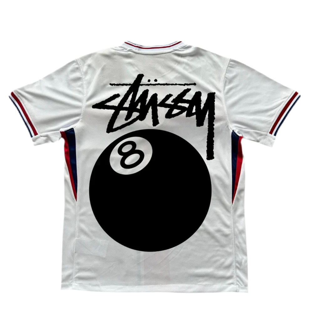 England X Stussy | Special Edition – Idolkits.com