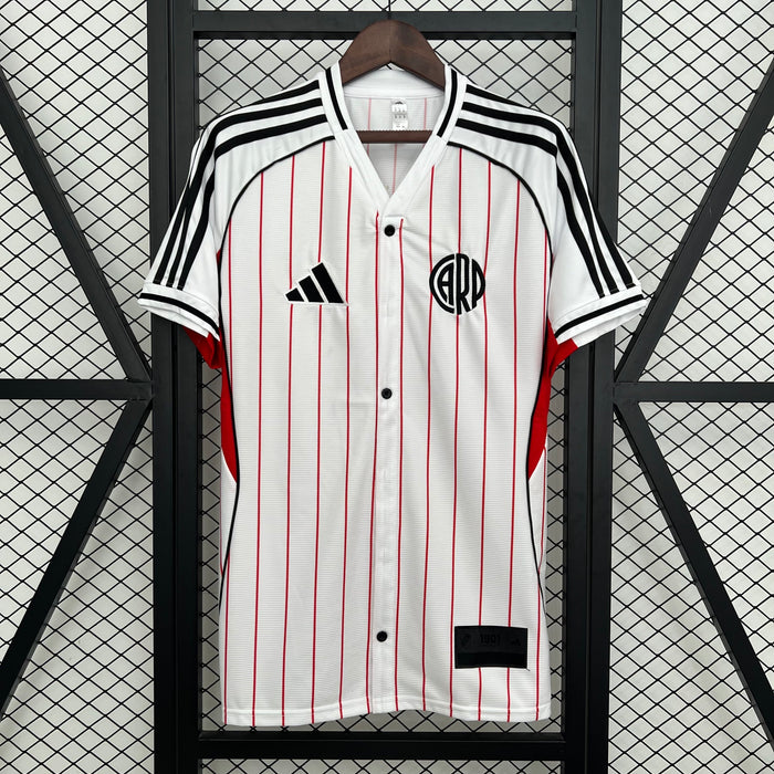 River Plate 25-26 | Baseball Edition