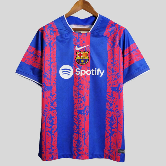 Barcelona 23-24 Training Suit - gokits