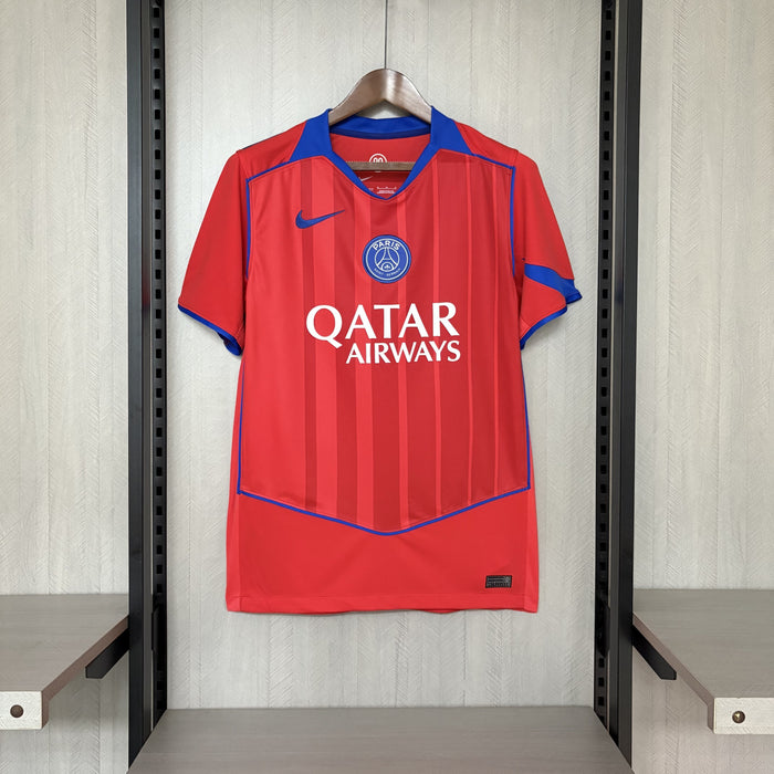 PSG 25-26 | 3rd Away