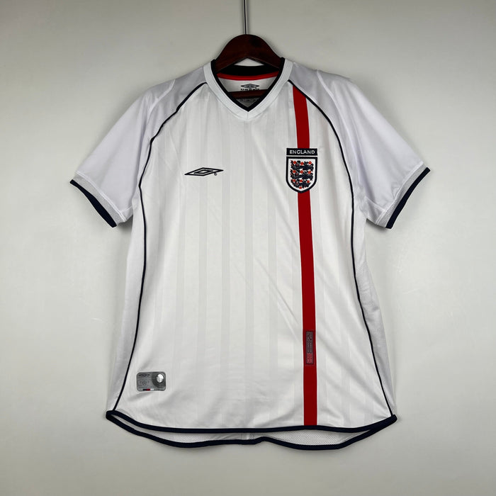 England 2002 | Retro Home