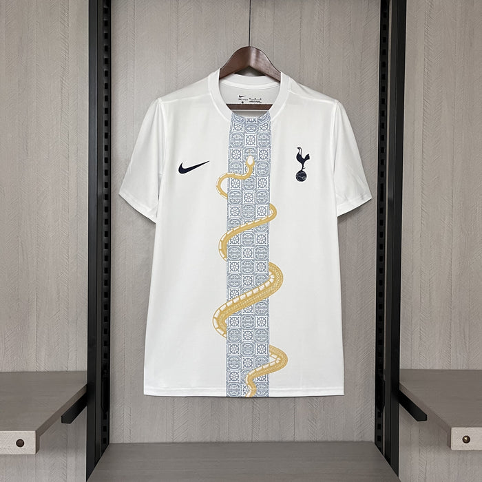 Tottenham 25-26 | Special Edition
