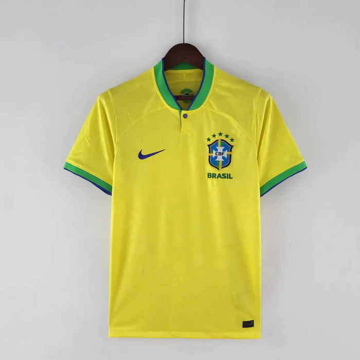 Brazil 22-23 | World Cup | Home