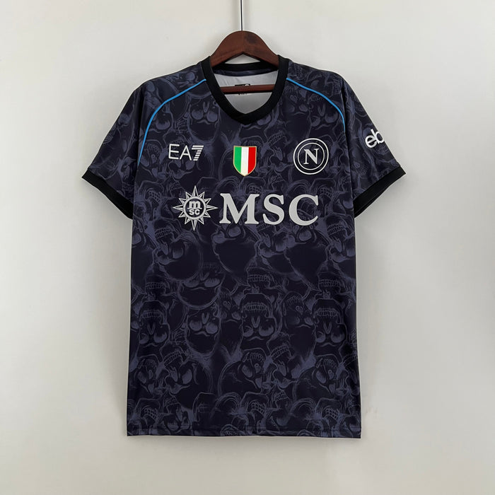 Napoli 23-24 | Halloween Edition