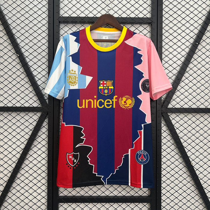 Lionel Messi 25-26 | Commemorative Edition