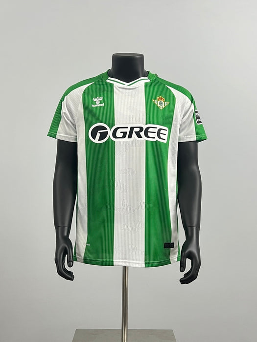 Real Betis 25-26 | Home