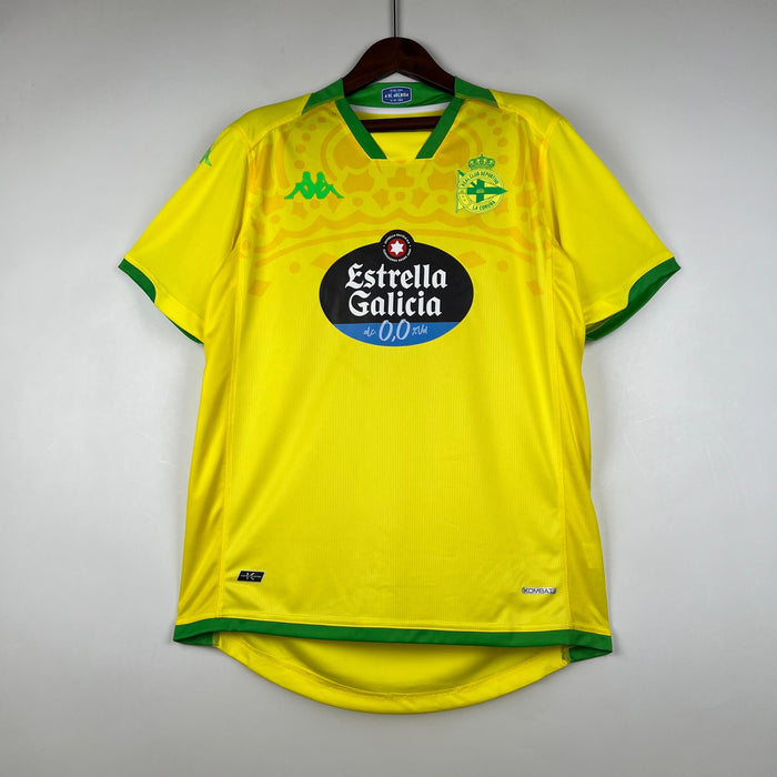 Deportivo 23-24 | Away