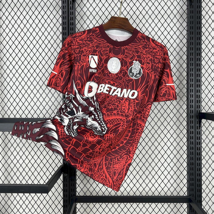 Porto 25-26 | Dragon Special Edition