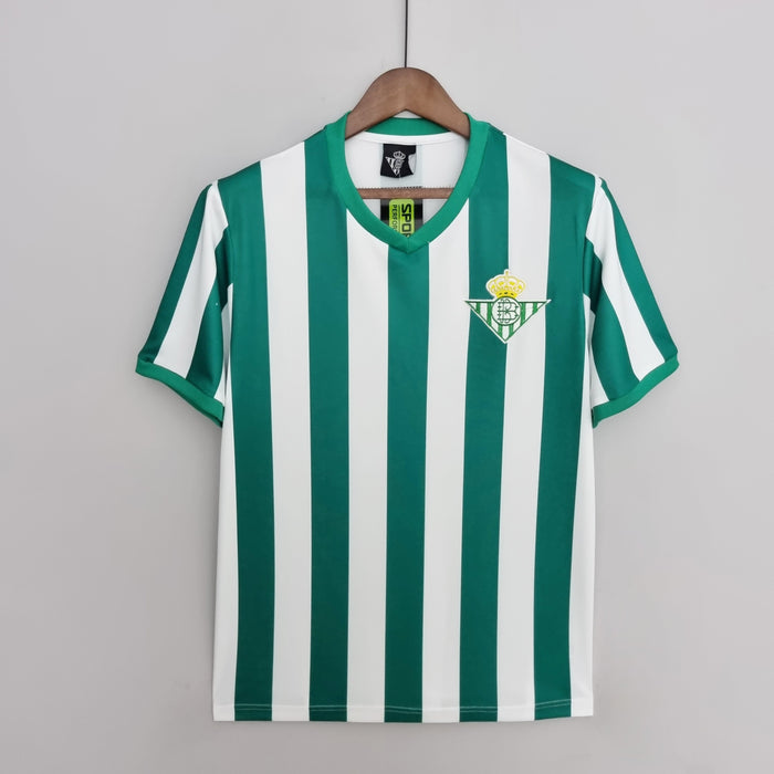 Real Betis 76-77 | Retro Home