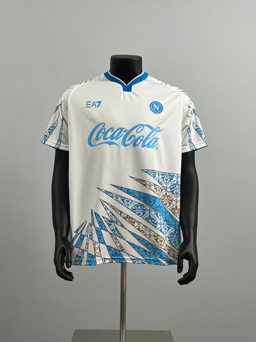 Napoli 25-26 | Special Edition