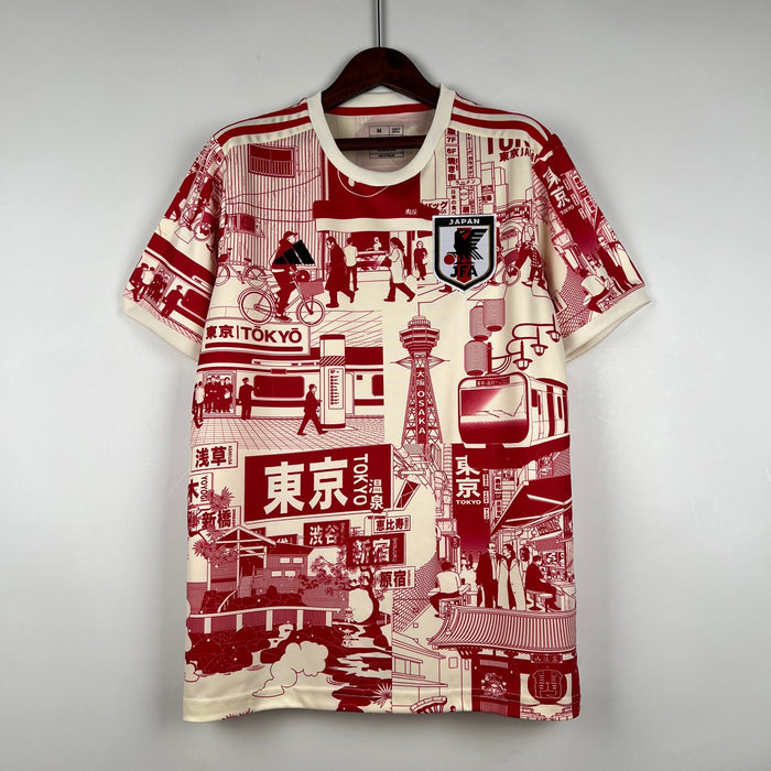 Japan 23-24 | Tokyo | Special Edition - gokits