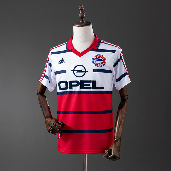 Bayern Munich 2000 | Away