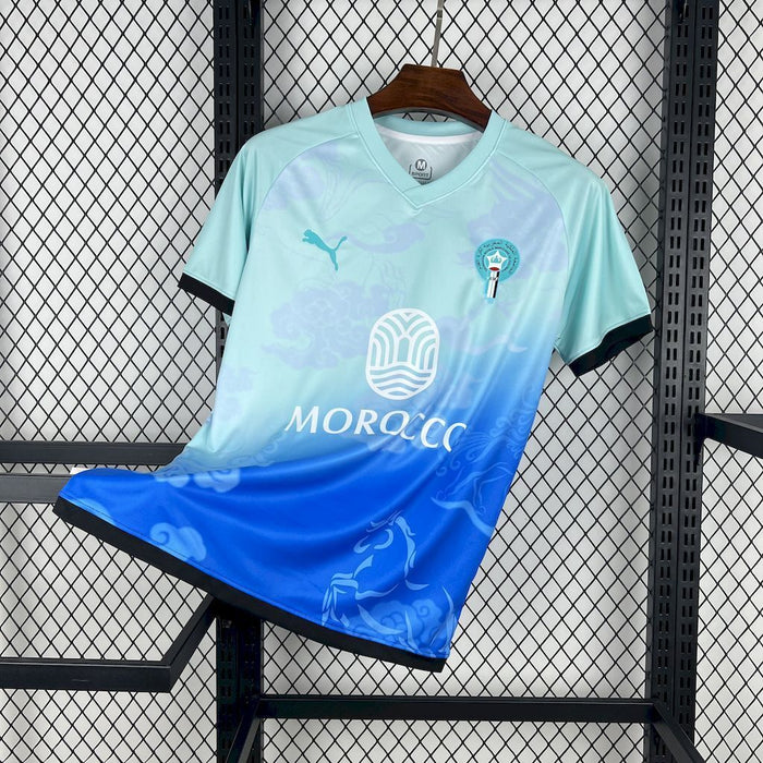 Morocco 25-26 | Special Edition