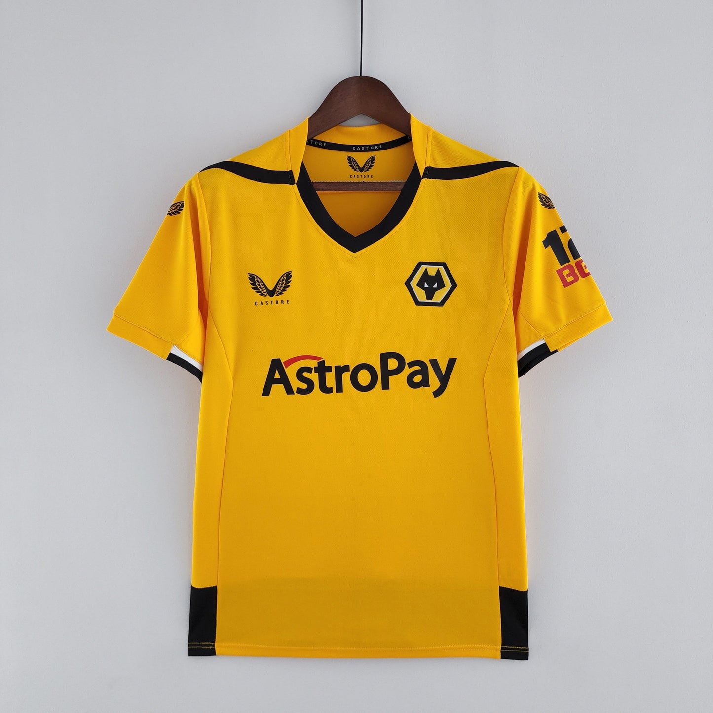 Wolves 22-23 | Home