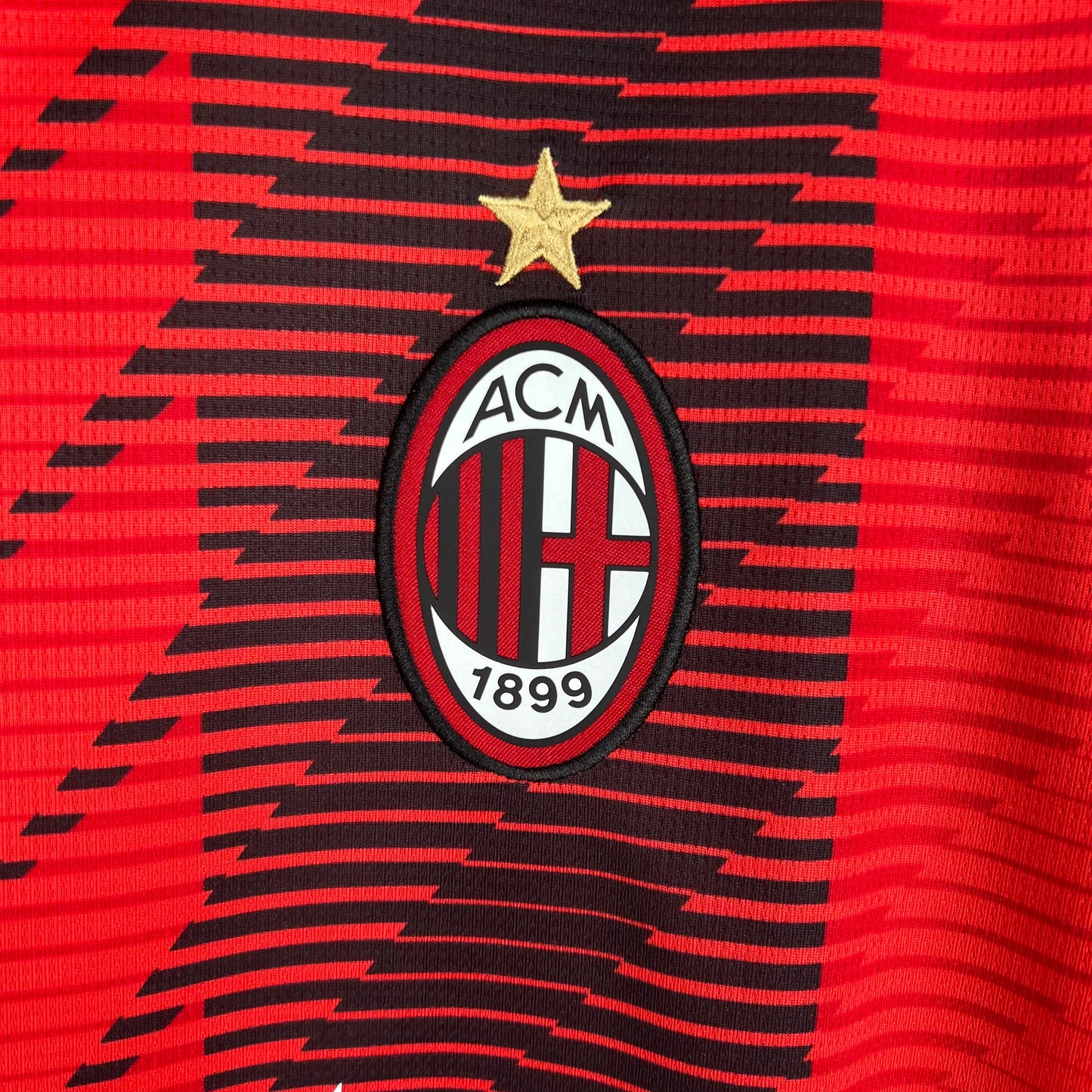 Ac Milan 23-24 | Home