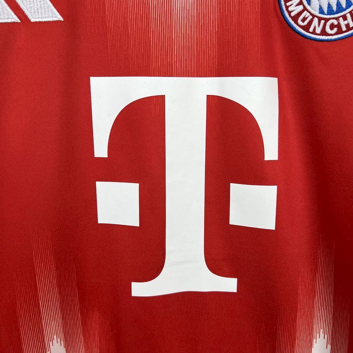 Bayern Munich 25-26 | Home