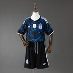 Argentina 26-27 | Kids | Away