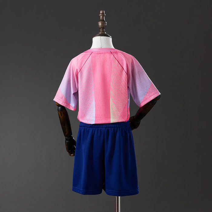 Barcelona 25-26 | Kids | Special Edition