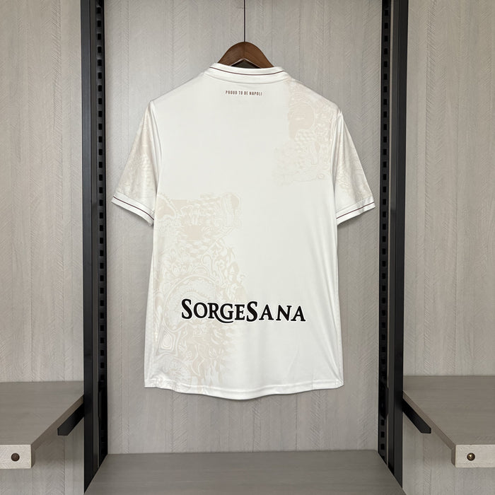 Napoli 25-26 | Away