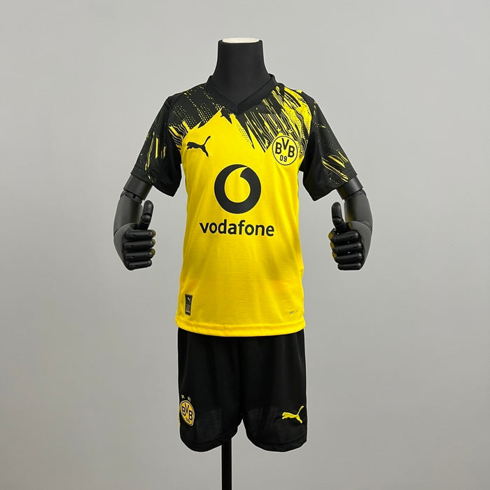 Borussia Dortmund 25-26 | Kids | Home