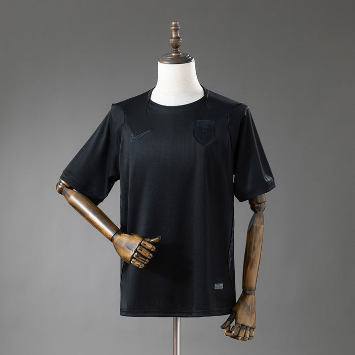 Norway 26-27 | Away