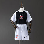Corinthians 25-26 | Kids | Home