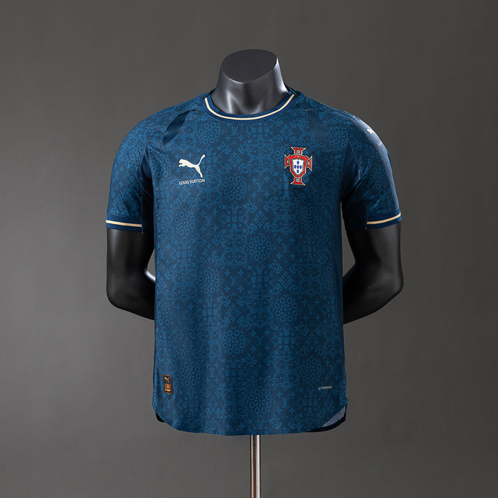 Portugal  25-26 | Co-Branded Player Edition