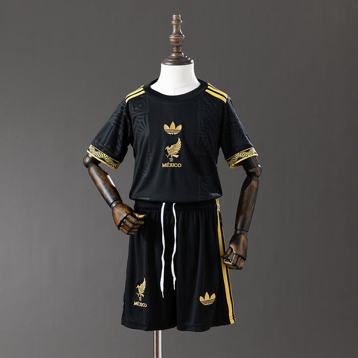 Mexico 25-26 | Kids | Special Edition