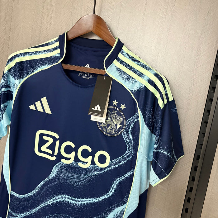 Ajax 25-26 | Away