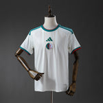 Algeria 26-27 | World Cup | Home