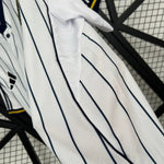 Boca Junior 25-26 | Baseball Edition