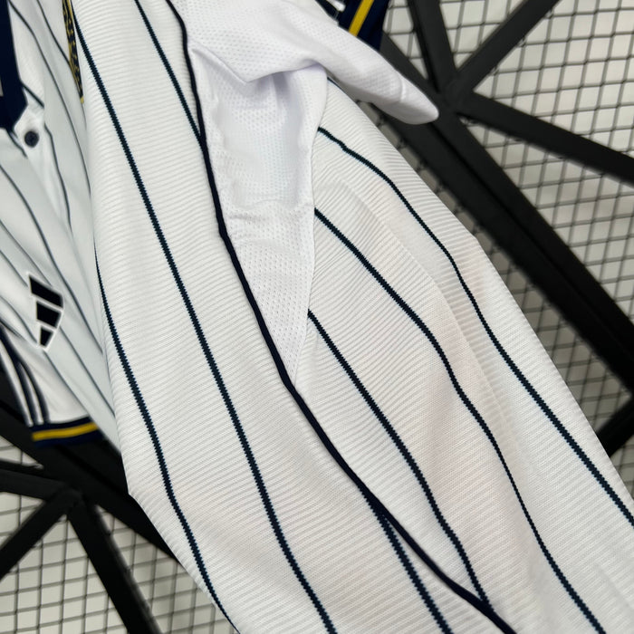Boca Junior 25-26 | Baseball Edition
