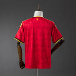Belgium 26-27 | World Cup | Home